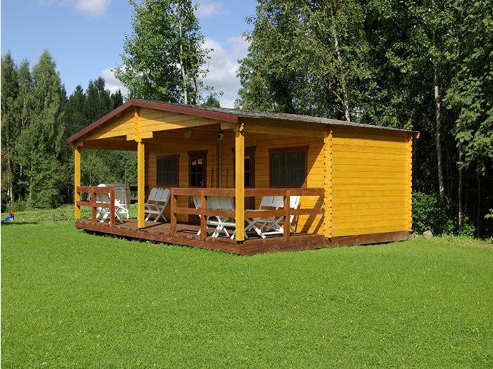 Udumaee Holiday Farm Kirikuküla Quarto foto