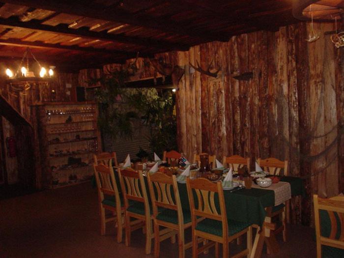 Udumaee Holiday Farm Kirikuküla Exterior foto